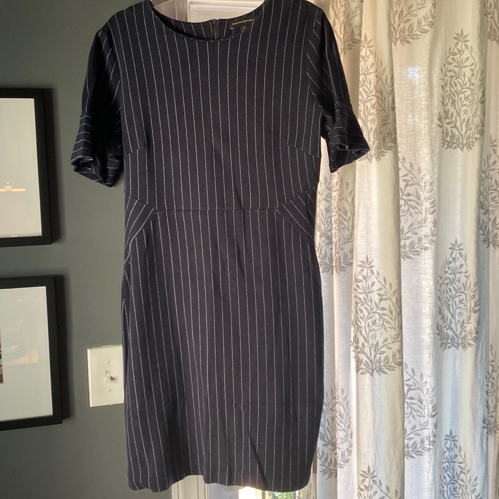 Banana Republic Dress